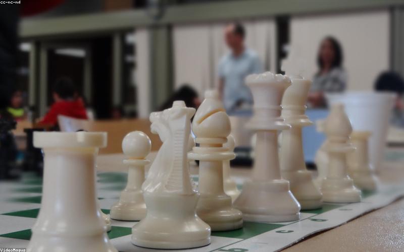 Spielmaterial Auswahl